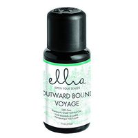 Ellia Outward Bound Essential Oil, 15 mL Bottle
