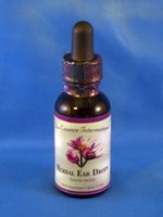 Herbal Ear Drops