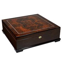 Blue Chip Humidor