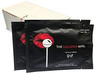The Lollipop Wipe (x10)