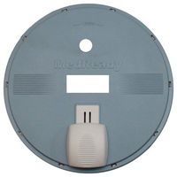 MedReady Replacement Top with Door, No Key (2302)