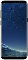 Samsung Galaxy s8+ SM-G955UZSATMB - 64GB - T-Mobile - Midnight Black (Certified Refurbished)