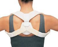 Procare Contoured Clavicle Support (Small)