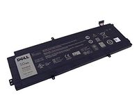 New Genuine Battery for Dell Chromebook 11 11.4V 50Wh Battery 01132N 1132N CB1C13
