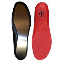 Impacto RHINOTUFF D Rhinotuff Puncture-Resistant Insole, Womens (13/15)/ Mens(11/12), Orange