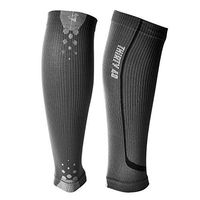 Thirty48 Cp Compression Sleeves Gray-Black Size Small