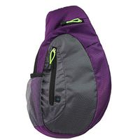 Insulated Sling Backpack (Arctic)