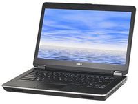 Dell Latitude E6440 14? Flagship Business Laptop, Intel Core i5 Processor, 8GB DDR3 RAM, DVD+/-RW, 320GB HDD, Windows 10 Professional (Renewed)