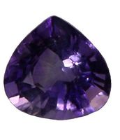 Amethyst 1.35ct Treats Dehydration