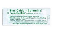 CALMOSEPTINE OI PK 144X3.7GM FOIL