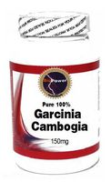 Pure 100% Garcinia Cambogia 1500mg 90 Capsules # BioPower Nutrition