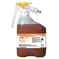 Diversey Stride Fragrance Free Neutral Cleaner (4493981) 5L RTD