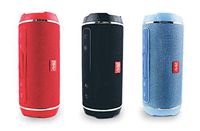 AJ201 Portable Speaker with BT Wireless Connection