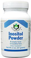 AlchePharma Inositol Powder.