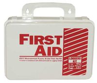 First Aid Kit, First Aid, 66 pcs.