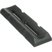 Meade Vixen Style Dovetail Plate for 6" SCT Telescopes 07932