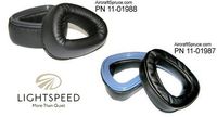 Lightspeed 3G Foam Ear Seals