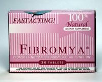 Fibromya - Promotes Normal Neuromuscular Function (30 Tablets)