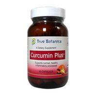 Curcumin Plus 60 caps