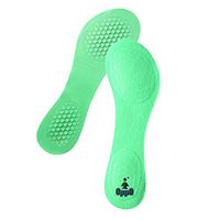 Pair of Slim Gel Sandal/Shoe Insoles (One Size Fits Most)