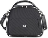 HP PHOTOSMART METRO BLACK CARRY BAG