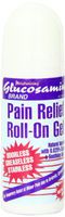 Moisturizing Glucosamine Pain Relief Roll-on Gel