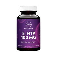 5-HTP 100mg (Griffonia Bean Extract) Purity Assured by HPLC
