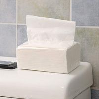 1pcs Toilet Paper, ZIPSAK Portable Replacement Paper Tissue Travel Toilet Paper Tissue Paper, Hand Towels for Daily Use