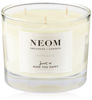 NEOM Large Happiness Candle, 1 EA