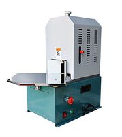 TECHTONGDA 110V Heavy Electrical Round Cornering Paper Corner Rounder Machine Paper Cutter