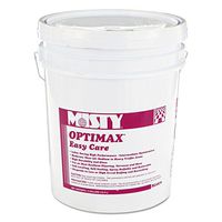 Misty OPTIMAX Easy Care Floor Finish, Sweet Scent, 5 gal. Pail