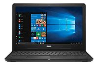 2019_Dell Inspiron Laptop, 15.6" HD Hnti-Glare Screen, AMD A9 Processor, 8GB RAM, 256GB SSD, DVD R/W, HDMI, Webcam, Numeric Keyboard, Windows 10
