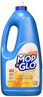 Mop & Glo Professional Multi-Surface floor cleaner will clean, shine and protect. Our SHINE LOCK formula provides a long lasting shine! This cleaner also helps protect against everyday scratches. It i