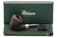 Peterson Donegal Rocky B10 Tobacco Pipe Fishtail