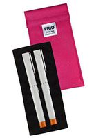 FRIO Cooling Wallet-Duo - Keep Insulin Cool Without Ever Needing icepacks or Refrigeration! Accept NO Imitation! Low Shipping Rates. (Pink)