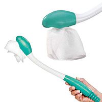 Long Reach Wipe Self-Wipe Bathroom Toileting Aid