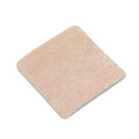 Foam Dressing Without Border 4 x 4 in./Box of 10