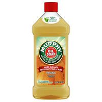 Murphy's Oil Soap Original Wood Cleaner - 16 Fluid Ounce (9 Count)