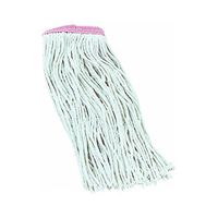 32 oz. MaxiCotton Cut-End Mop - 8-Ply (Pack of 12)