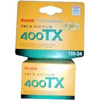 KODAK 6030795 TX135-24C TRI-X 400USC/GAR