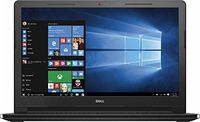 2016 Dell Inspiron i3543 Laptop PC, 15.6-inch Backlit HD Touchscreen Display, Intel Core i3-5005U 2.00 GHz, 4GB DDR3L RAM, 1TB HDD, DVDRW, HDMI, Bluetooth, MaxxAudio, Windows 10