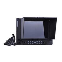 M702H-4K 7-in 1920x1200 4K HDMI Field Monitor