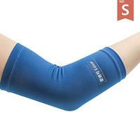 PICC Line Sleeve Ultra-Soft PICC Line Cover Sleeve Breathable, Smalll Size for Kids and Teenager (Weight: 105-145 lb) Blue(S)