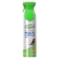 Swiffer 83619 9.7 Oz Swiffer Dust & Shine Furniture Spray With Gain Scent