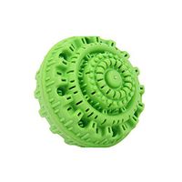 She-love Eco-Friendly Nanoceramic Laundry Ball Washer Magic Decontamination Laundry Cleaning Ball for Washing Machine