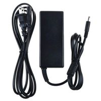 Generic AC Adapter for Dell Inspiron 17 P28E P28E002 P28E001 Charger Power Cord