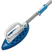 Mr. Clean 443865 Magic Reach All in One Bathroom Cleaning Tool Starter Kit