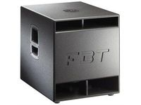 FBT Subline 15SA