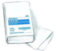 Excilon Washcloth Disposable 10x13