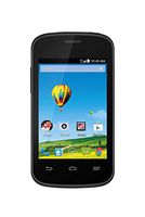 ZTE Zinger Z667T Android GSM Black - No Contract Prepaid Smartphone (Walmart Family Mobile) - Network Locked to Family Mobile Wireless